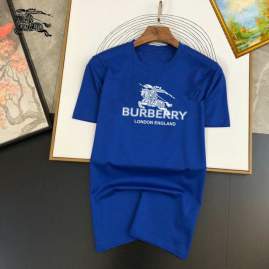 Picture of Burberry T Shirts Short _SKUBurberryS-4XL25tn1519718